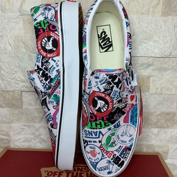 Classic Slip-On - Picture 4 of 13